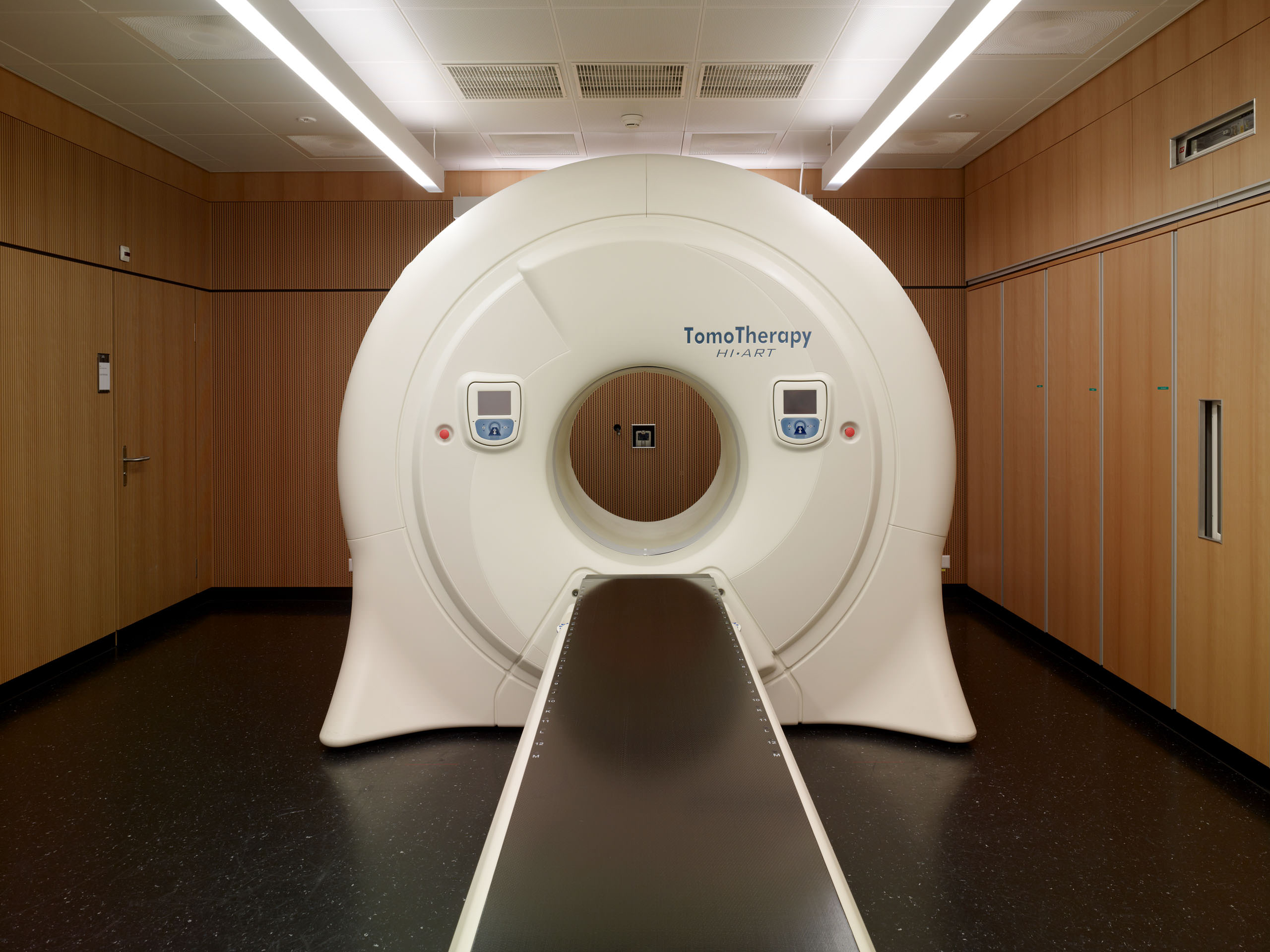 E11346 · CHUV Radio-oncologie